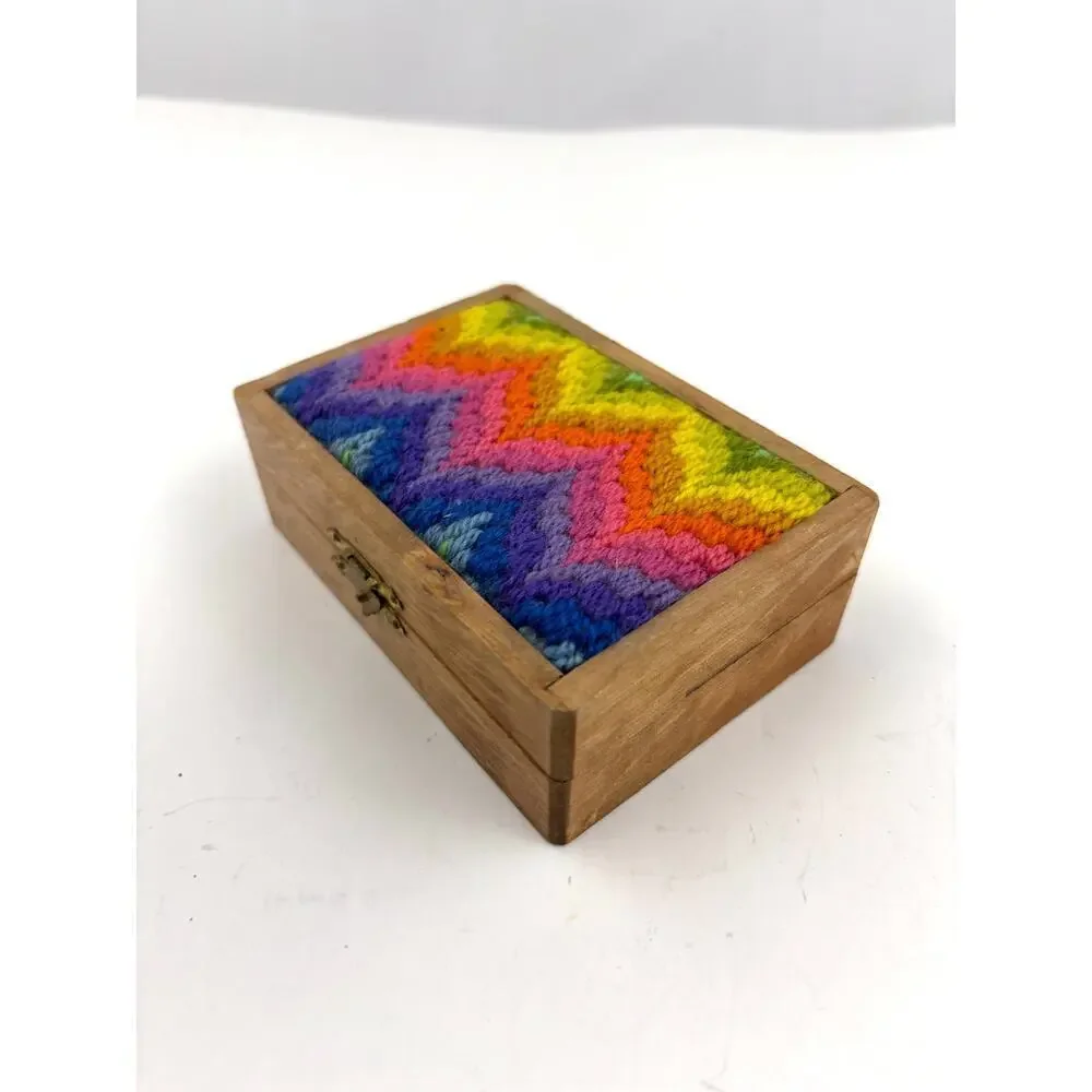 Vintage vtg rainbow